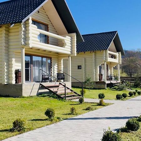 Чотири Сезони Hotel Izki Luaran gambar