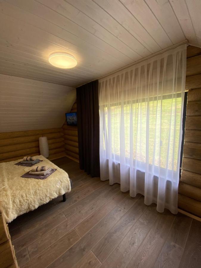 Чотири Сезони Hotel Izki Luaran gambar