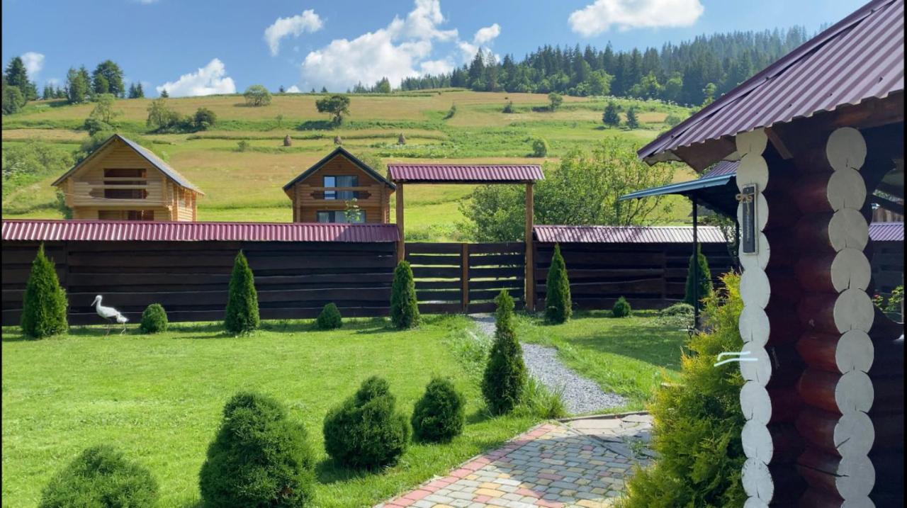 Чотири Сезони Hotel Izki Luaran gambar