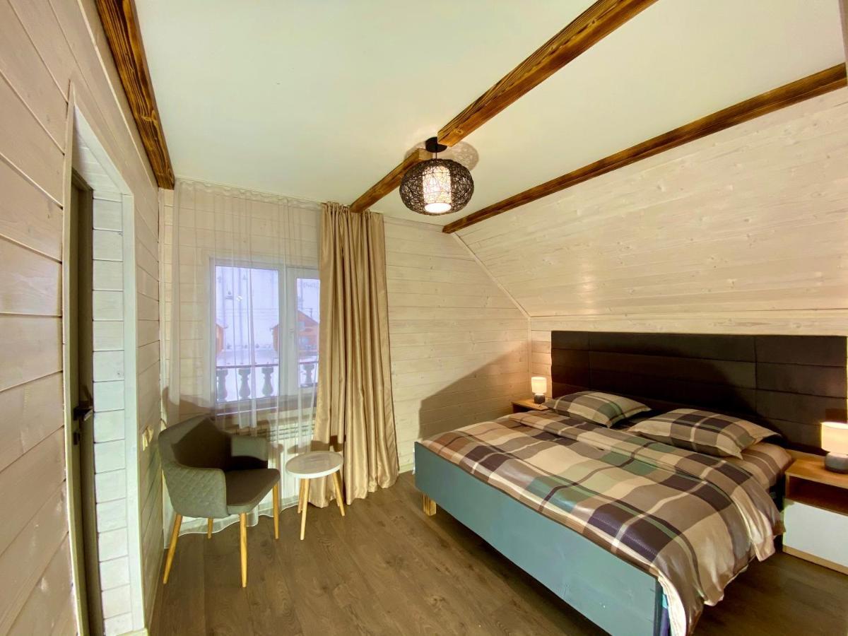 Чотири Сезони Hotel Izki Luaran gambar