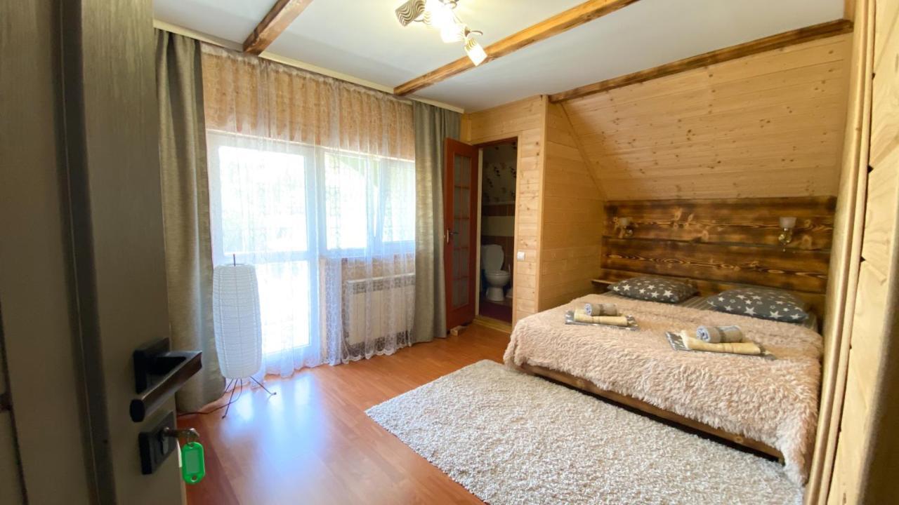 Чотири Сезони Hotel Izki Luaran gambar