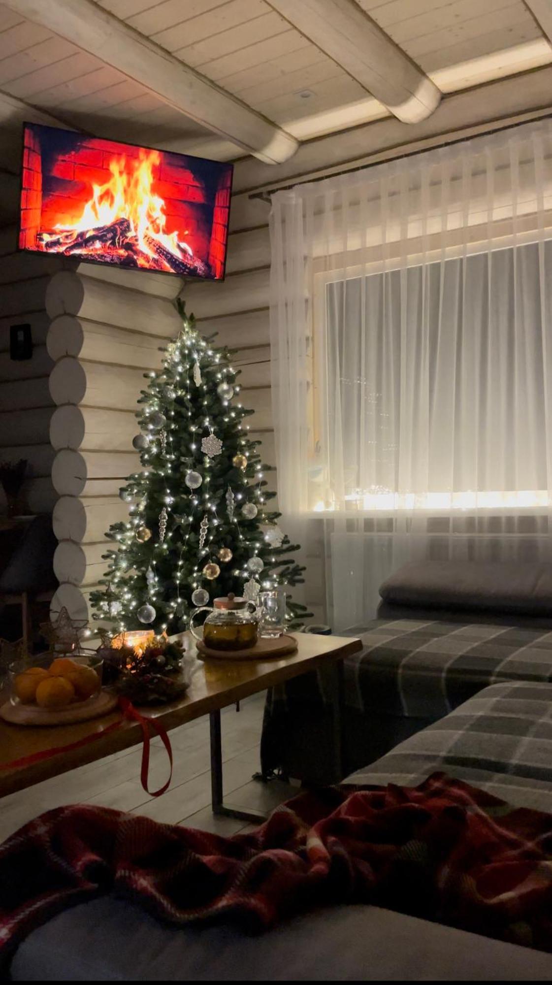 Чотири Сезони Hotel Izki Luaran gambar